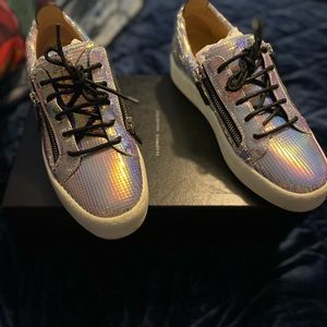 Giuseppe Zanotti sneakers
